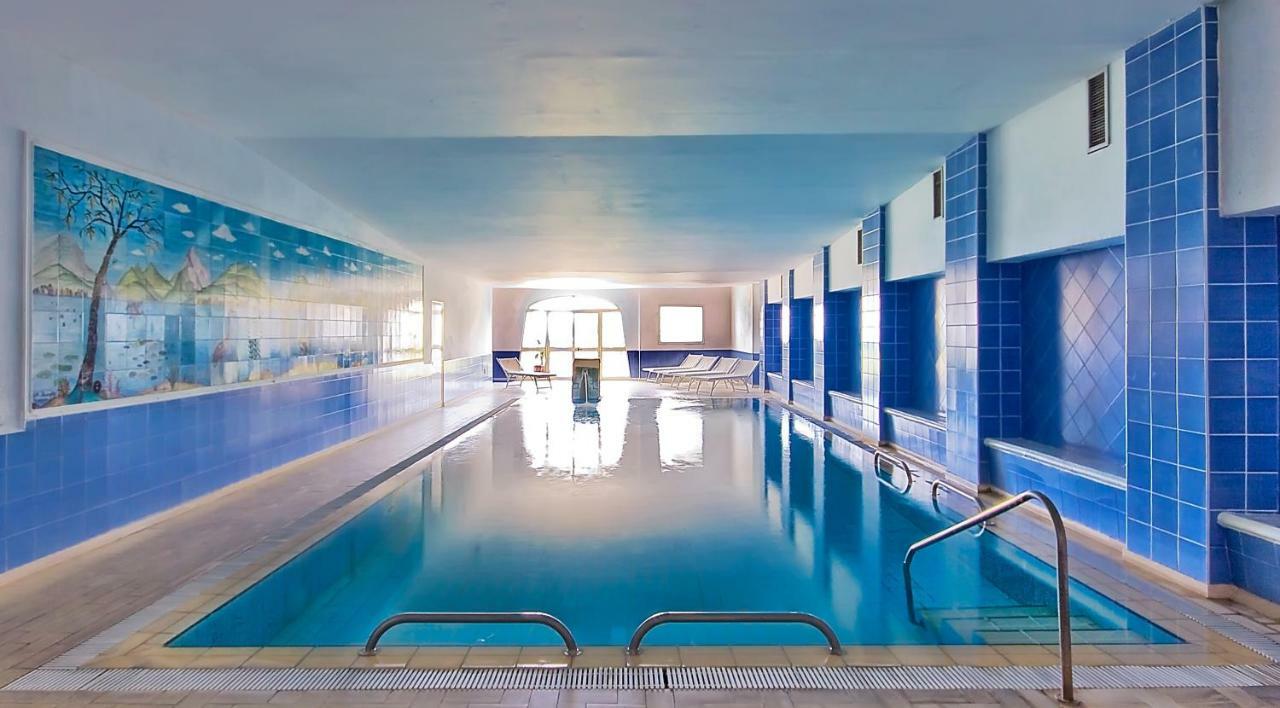 Elma Park Hotel Terme & Spa Казамиччола-Терме Экстерьер фото